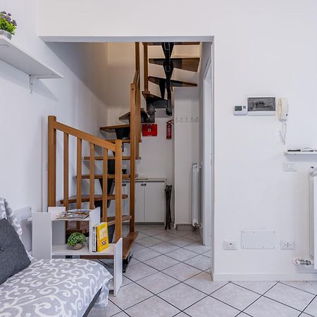 Gallarate Central Suite Екстериор снимка