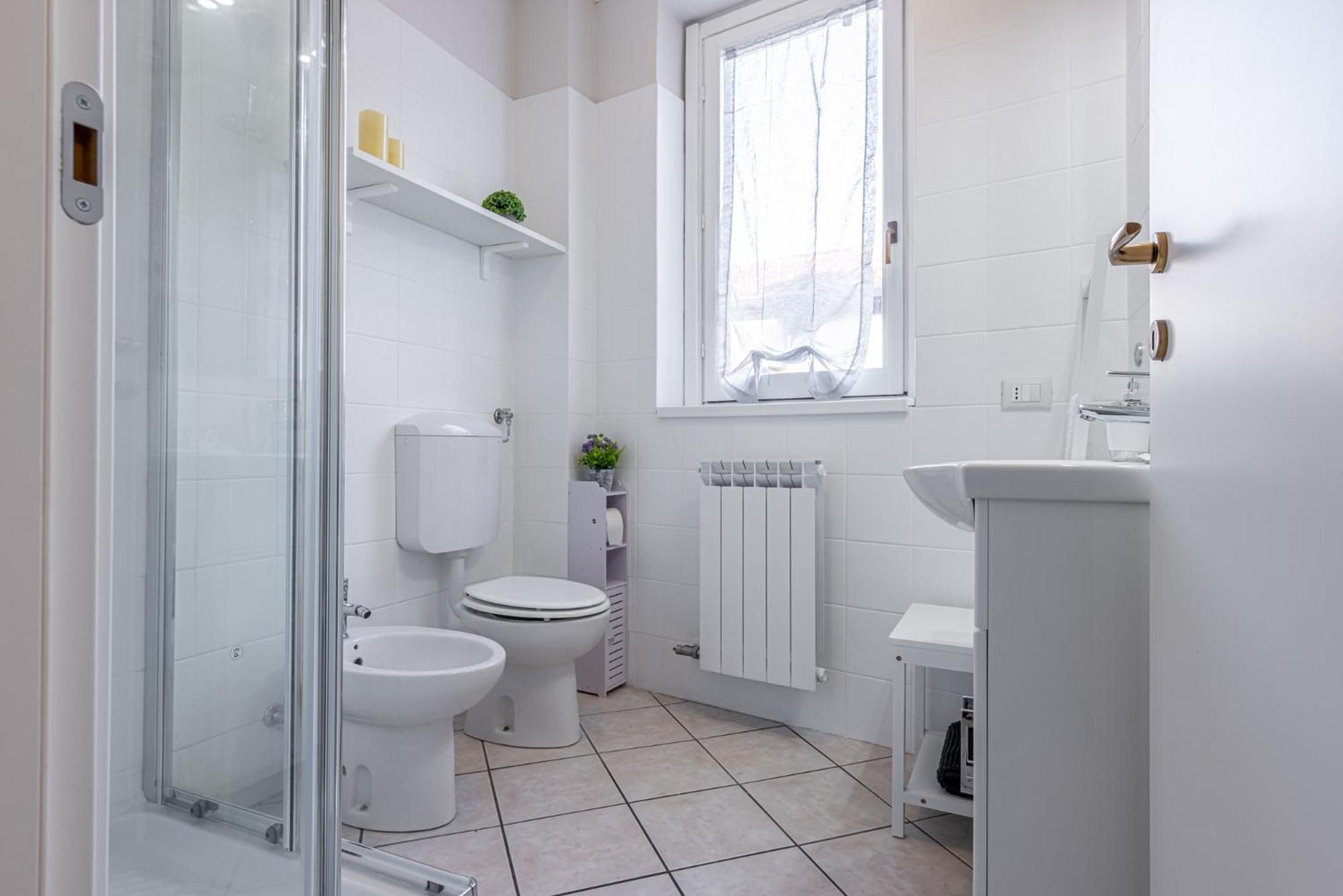 Gallarate Central Suite Екстериор снимка