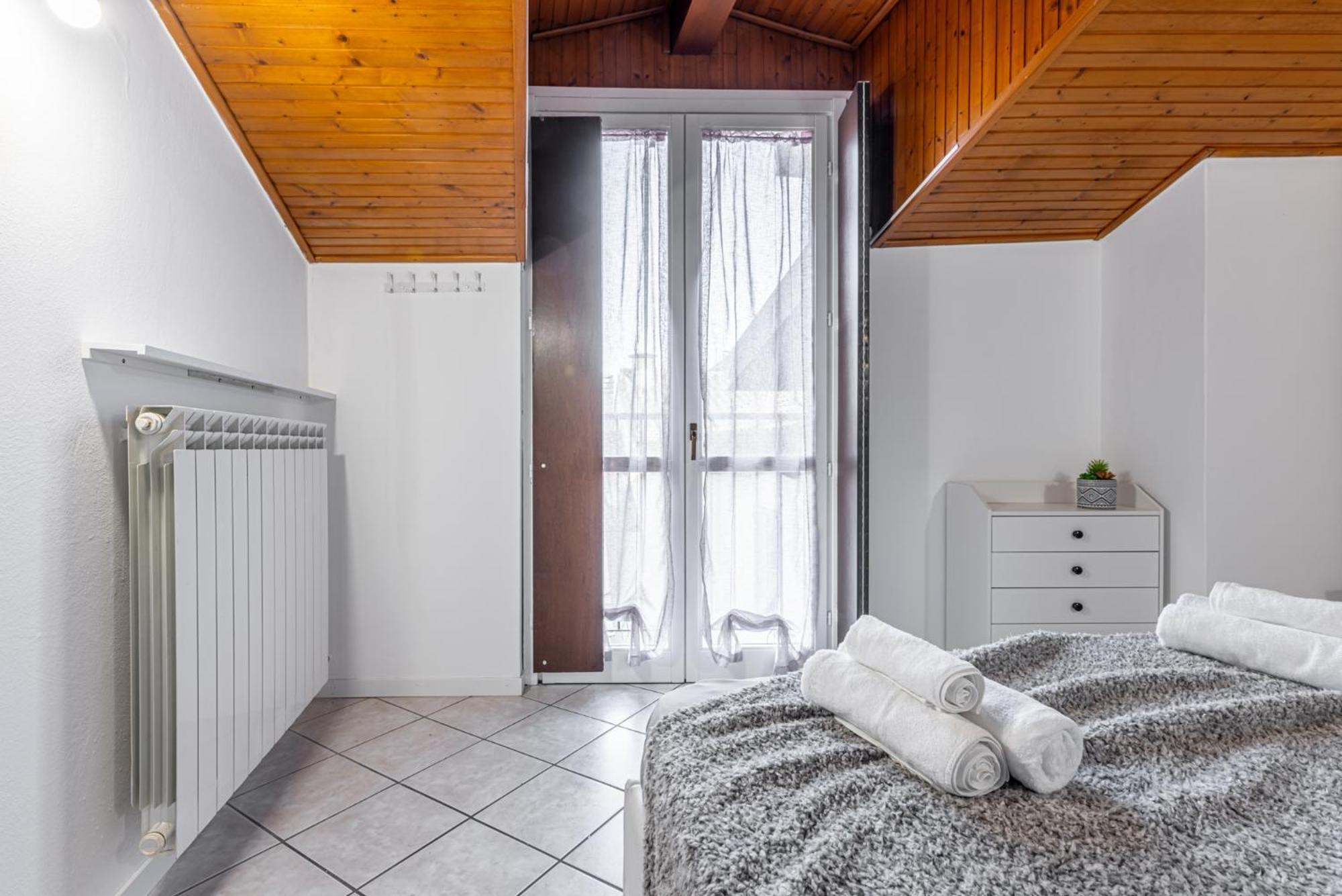Gallarate Central Suite Екстериор снимка