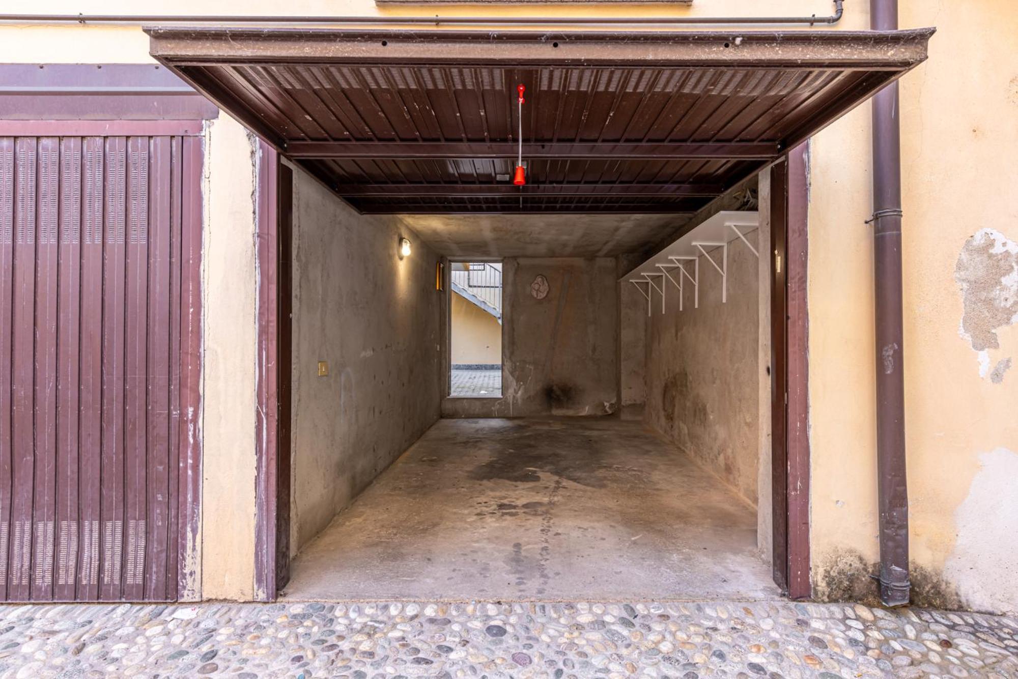 Gallarate Central Suite Екстериор снимка