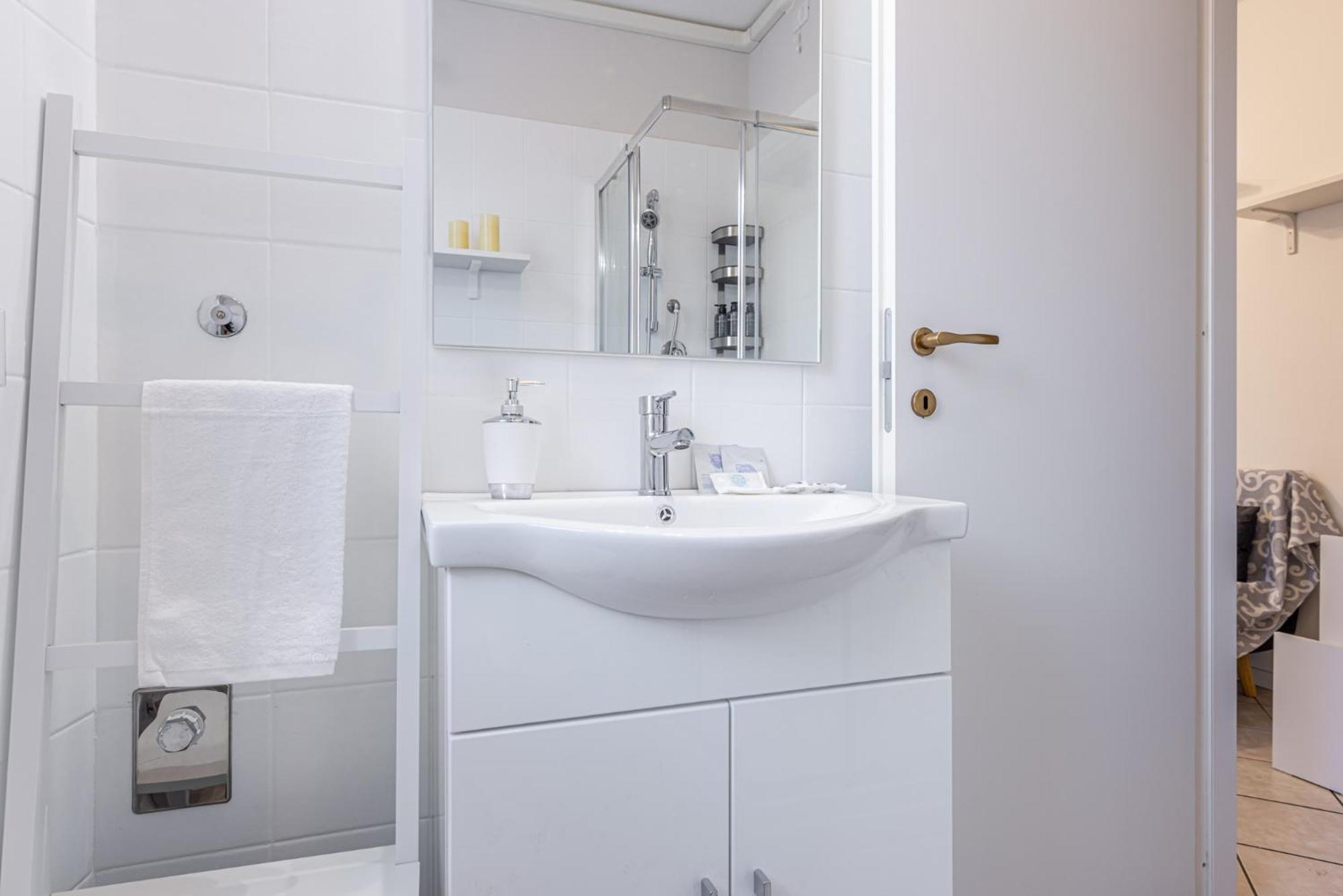 Gallarate Central Suite Екстериор снимка
