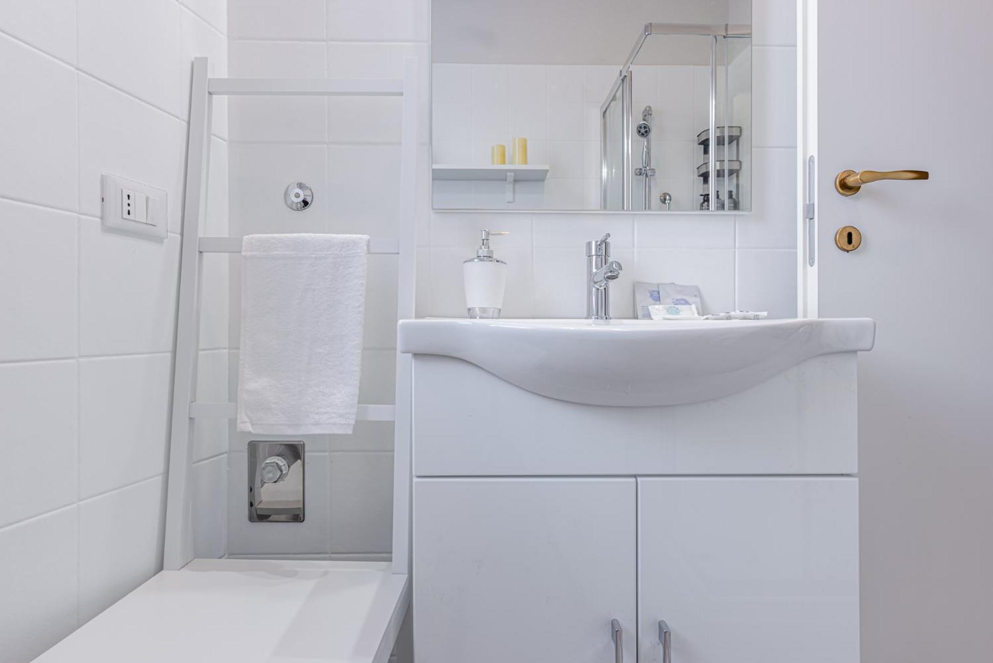 Gallarate Central Suite Екстериор снимка