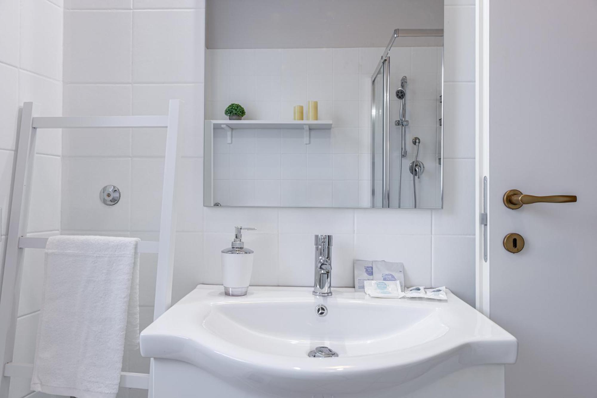 Gallarate Central Suite Екстериор снимка