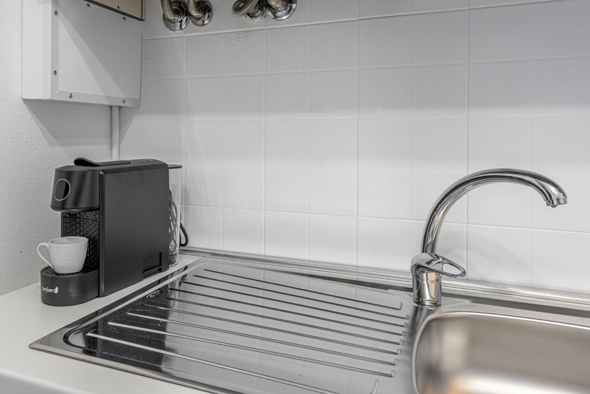 Gallarate Central Suite Екстериор снимка