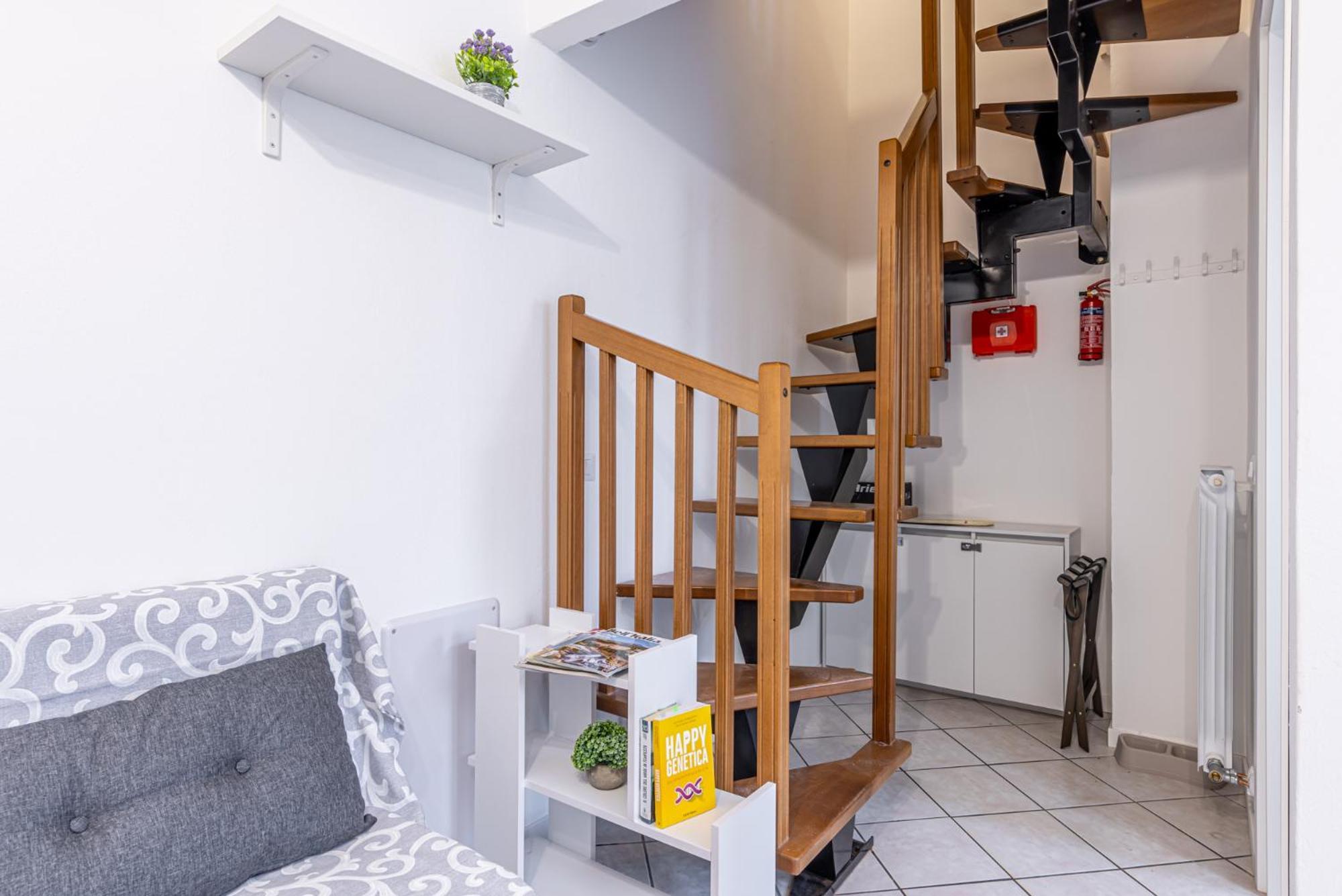Gallarate Central Suite Екстериор снимка