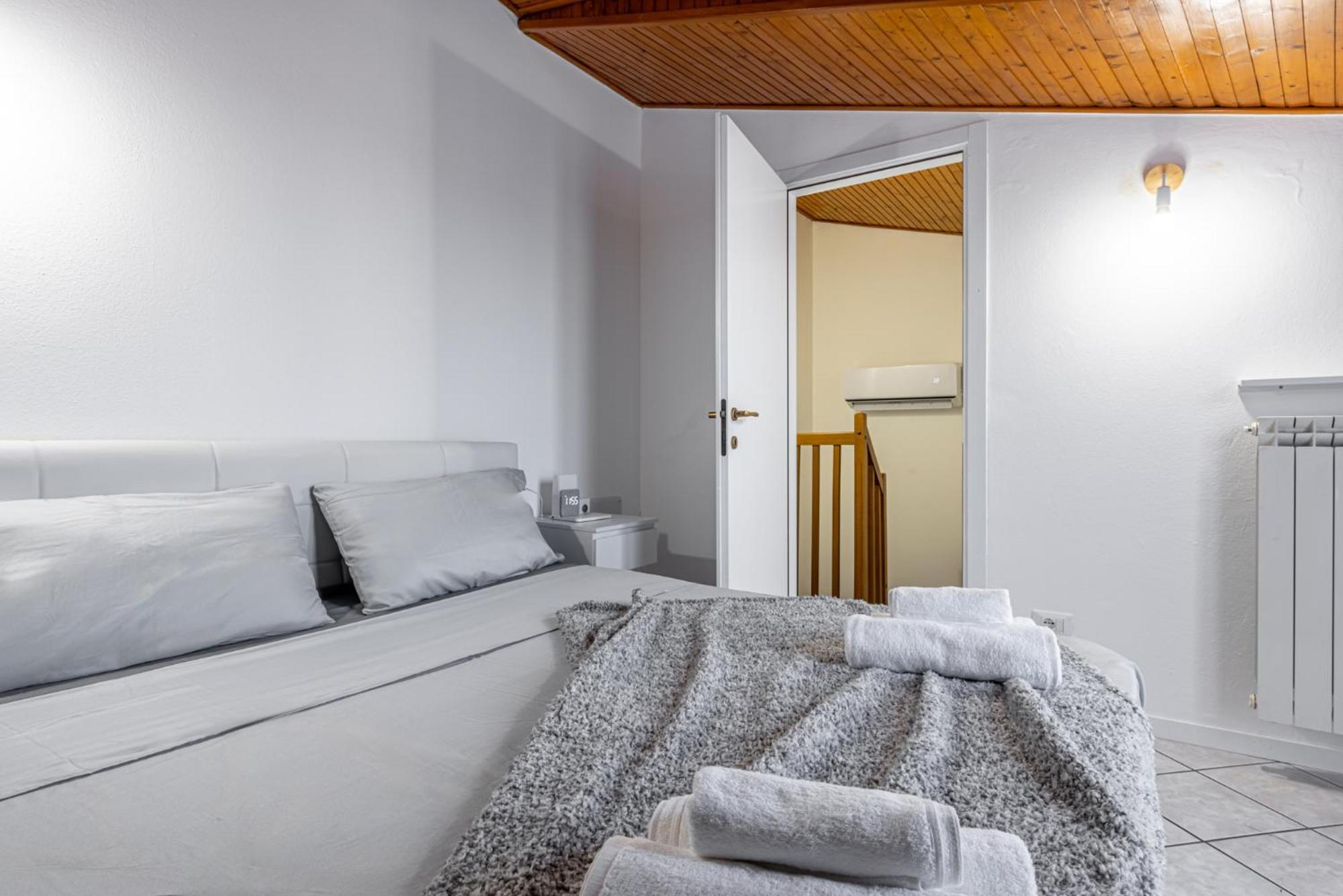 Gallarate Central Suite Екстериор снимка