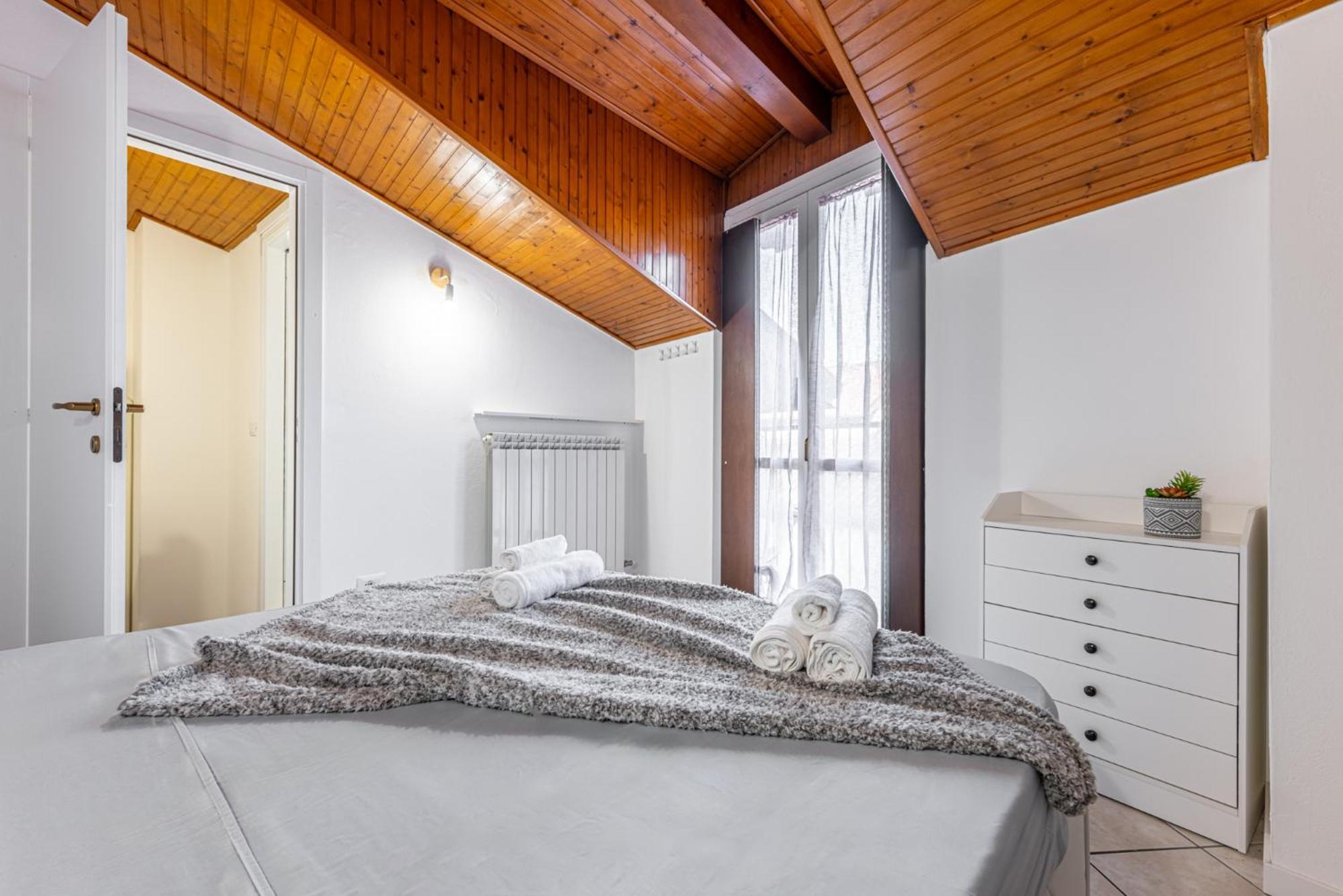 Gallarate Central Suite Екстериор снимка