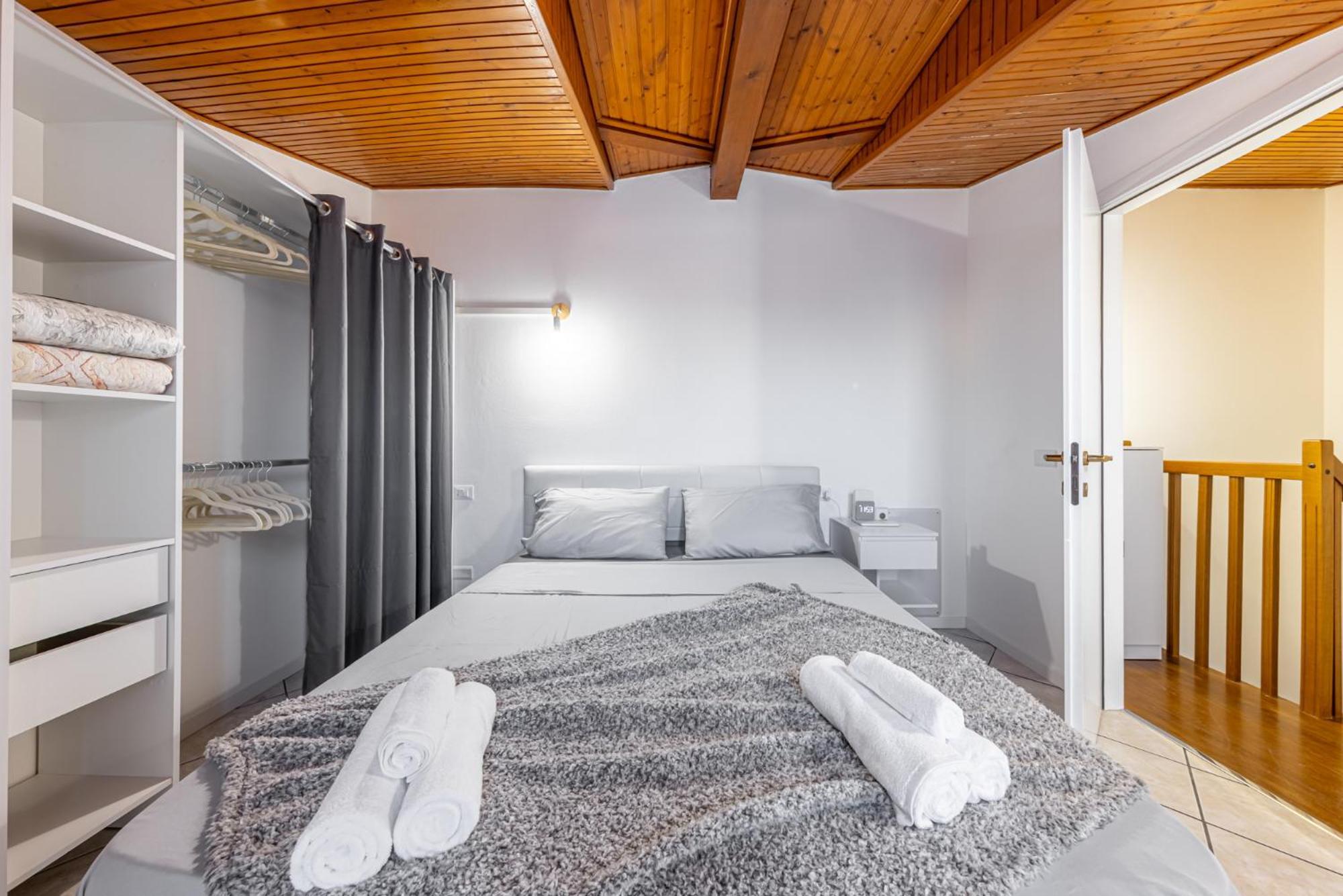 Gallarate Central Suite Екстериор снимка