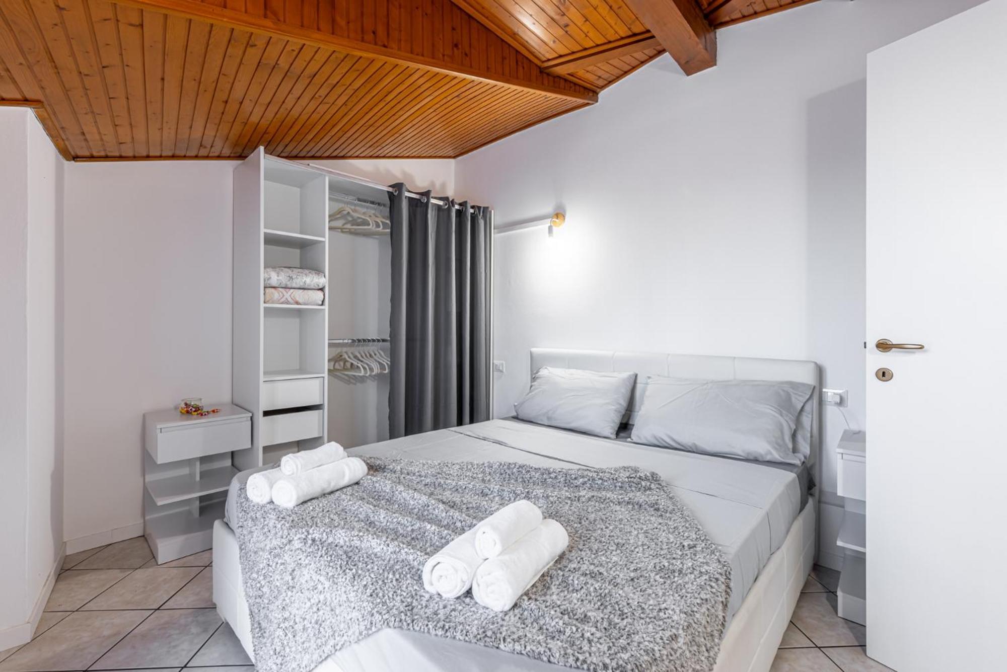 Gallarate Central Suite Екстериор снимка